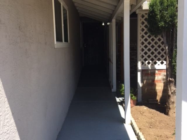 SOLANO QUALITY HOME CARE